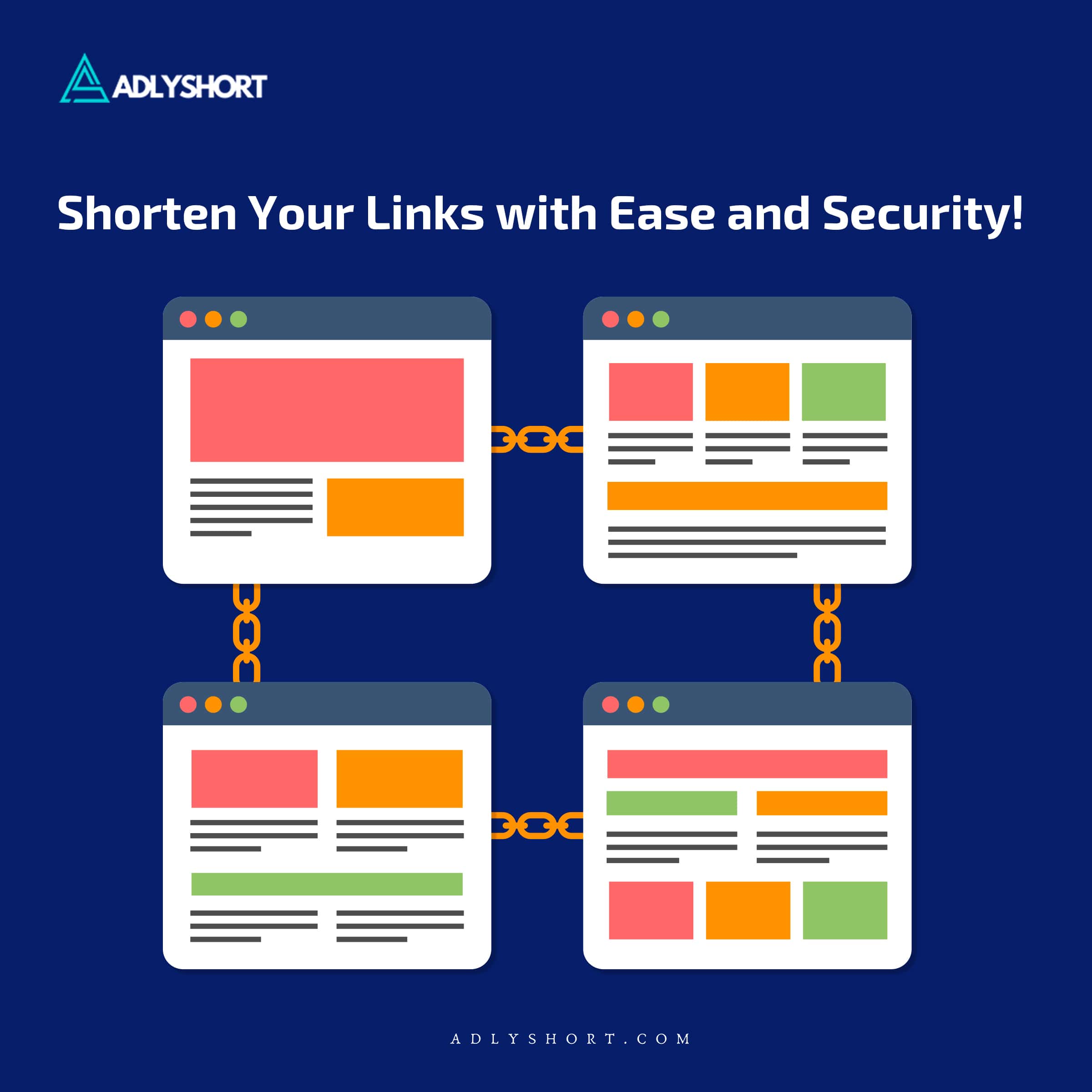 Maximizing Your Online Potential with adlyshort.com: Unlock Premium Features Today!